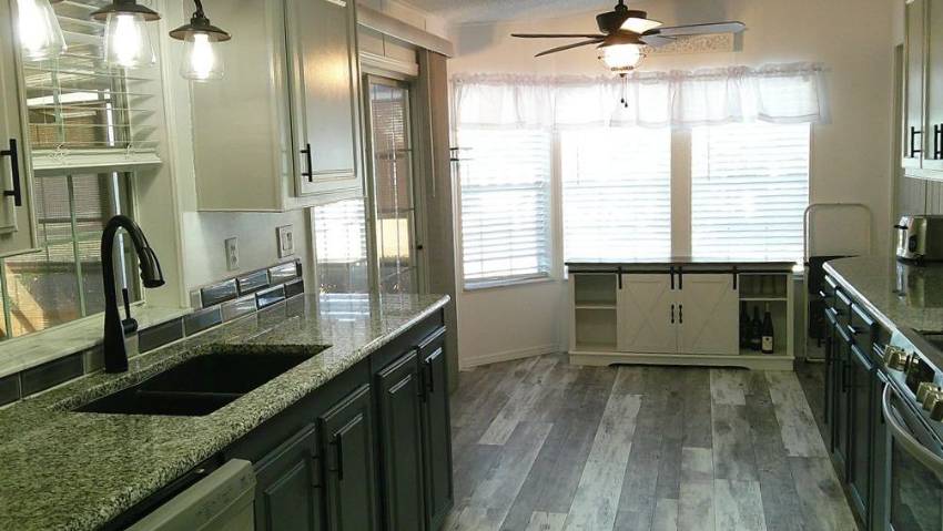 1224 Las Brisas a Winter Haven, FL Mobile or Manufactured Home for Sale